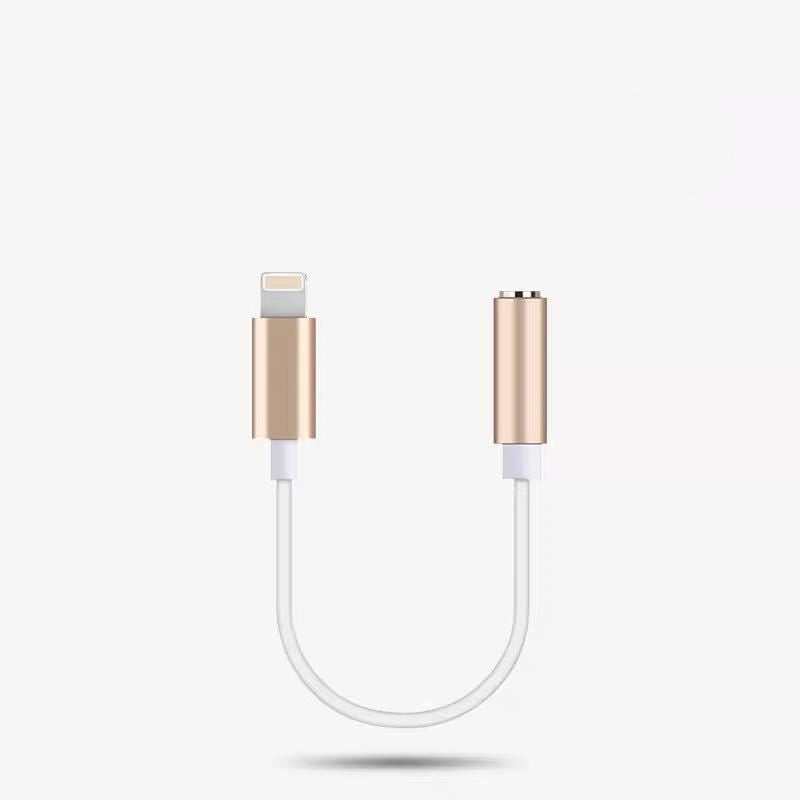 Headphone Adapter Cable Headphone 2-in-1 Adapter Headphone Adapter Cable Headphone 2-in-1 Adapter